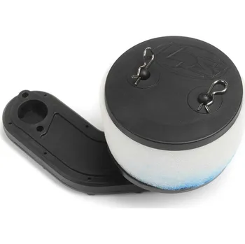 RC vybavení 1:5 Losi DBXL 2.0 4WD: Vzduchový filtr kompletní