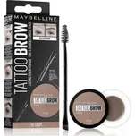 Maybelline Tattoo Brow Lasting Color…