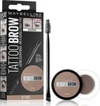 Maybelline Tattoo Brow Lasting Color…