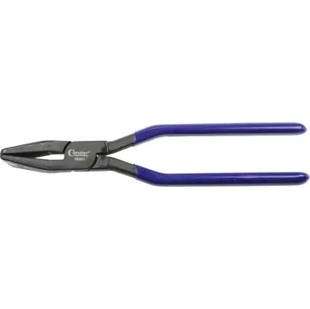Condor kleště klempířské přímé, máčená izolace - 100-01818