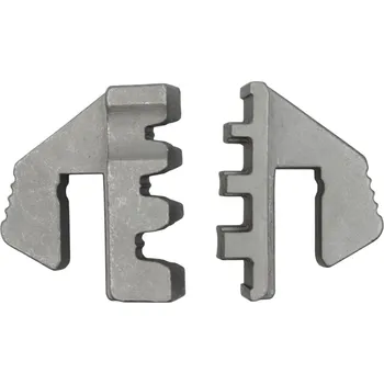 Dílna Condor čelisti "C"na neizolované konektory , náhradní do sady 100-01617 - 100-01617ND-C