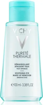 Odličovač Vichy Pureté Thermale zklidňující odličovač očí 100 ml