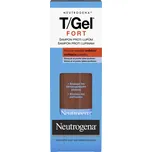 Neutrogena T/Gel Fort šampon pro svědící pokožku 150 ml