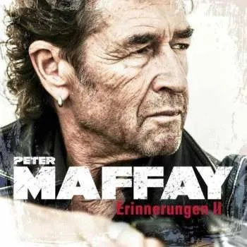 Zahraniční hudba CD Peter Maffay: Erinnerungen II 2020