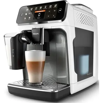 Kávovar Philips Series 4300 LatteGo EP4343/70