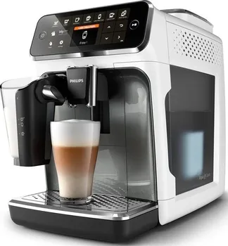 Kávovar Philips Series 4300 LatteGo EP4343/70