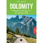 Čas vyrazit: Dolomity - Eugen E. Hüsler…