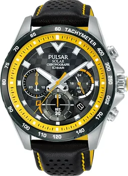 hodinky Pulsar PZ5115X1