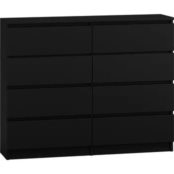 Komoda Topeshop Malwa M8 120