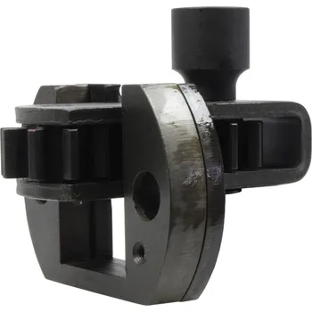 Nářadí pro automobil Condor přípravek na otáčení setrvačníku Mercedes Benz / MAN - 100-07597