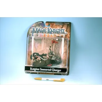 Modelová železnice MK KNIGHT IMORTAL CHARIOT-vůz