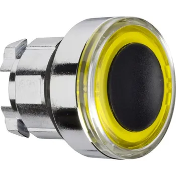 vypínač SCHN ZB4BW983 Ovládací hlavice stiskací