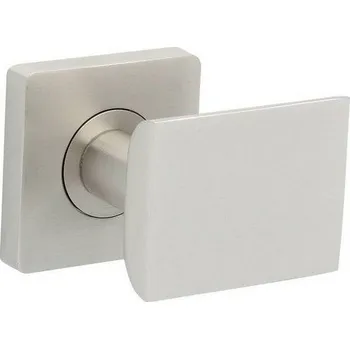 Dveřní kování Dveřní koule Cobra Brit Povrch: chrom mat - OCS, Provedení koule: Koule pevná (1 kus)