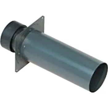 Soler & Palau EDF-SR-BOX 125/1 LOCK stěnový / stropní box