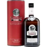BUNNAHABHAIN eirigh na greine 46,3% 1l (holá láhev)