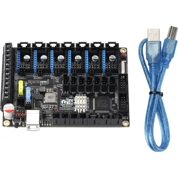 Bit Základní deska Fysetc S6 V2.1, 32-bit