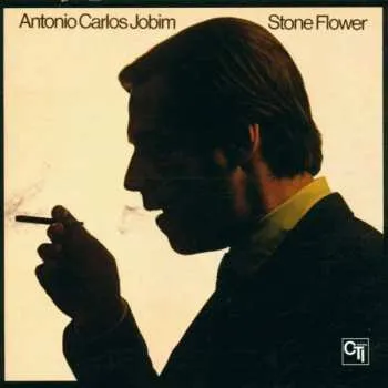 Zahraniční hudba CD Antonio Carlos Jobim: Stone Flower 2006