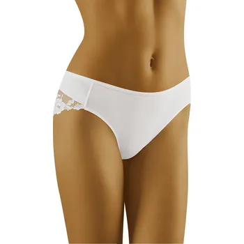 Dámské spodní prádlo Kalhotky model 123516 Wolbar s