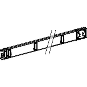 Stavebniny SCHN KSA400ED35020 Rovná délka distribuční 5M 400 A RP 26,4kč/ks