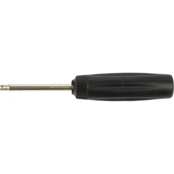 Nářadí pro automobil Condor šroubovák na montáž a demontáž ventilků - 100-00821