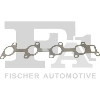 Těsnění výfuku Těsnění, kolektor výfukových plynů FISCHER 414-012