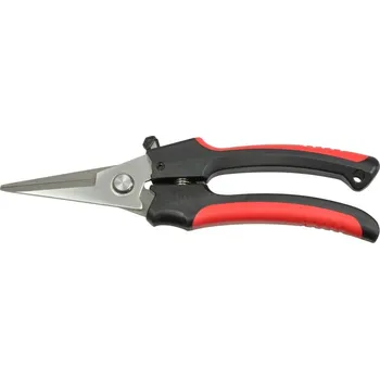 Nůžky na plech nůžky dílenské univerzál, nastav.rozevř - 009-GSPL205