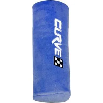 Návlek na bezpečnostní pás Polštářek na bezpečnostní pás CURVE