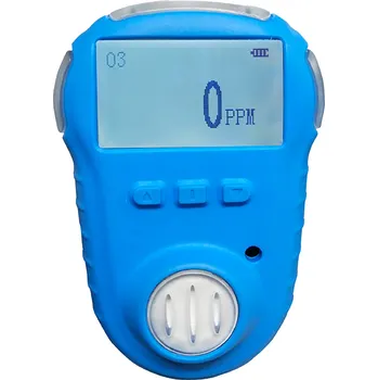 Detektor CO Safety Henan Měřič koncentrace ozónu (03) KP820