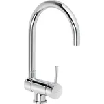 Alveus Tinax 480531 chrom