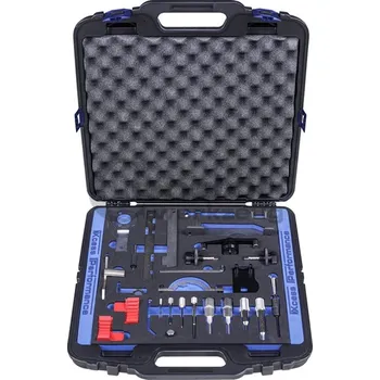 Auto-moto Condor aretační přípravky Opel, 26 dílů - 100-02940XP