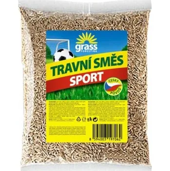 Travní směs Maják ostaní Travní směs GRASS SPORT 500g