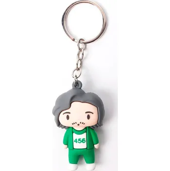 metr Přívěsek na klíče Hra na oliheň 456