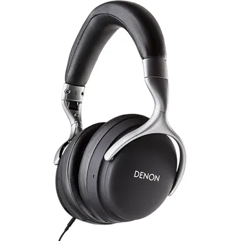 Denon AH-GC25NC černá