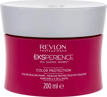 Vlasová regenerace Revlon Professional Eksperience Color Protection Color Sealing Mask
