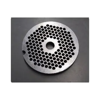 Kuchyňský mlýnek Řezná deska hrubost 3 mm pro mlýnek vel.8 - Porkert