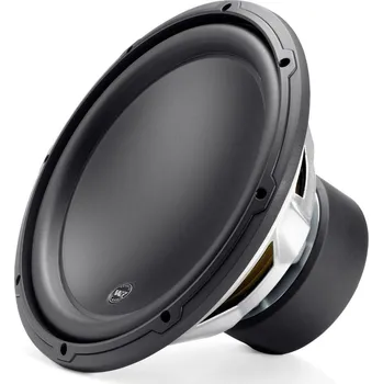 Auto Hi-Fi Subwoofer JL Audio 12W3v3-4