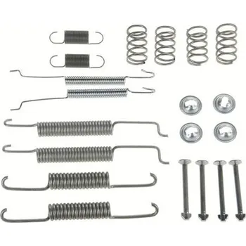 Brzdová čelist Sada prislusenstvi, brzdove celisti TRW SFK211