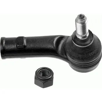 Táhlo řízení Hlava příčného táhla řízení LEMFÖRDER 10284 01