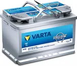 Varta Silver Dynamic AGM Start-Stop…