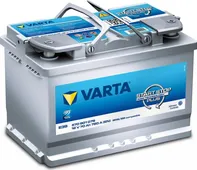 Varta Silver Dynamic AGM Start-Stop Plus 570901076B512 12V 70Ah 760A
