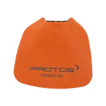 Protos Integral Neck Protector oranžový
