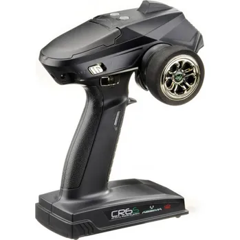 RC vybavení Absima CR6S 2000009