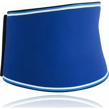 Rehband RX Blue line bandáž zad 7mm vel. XXL
