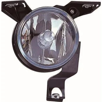 Mlhový světlomet Pravá čirý mlhovka