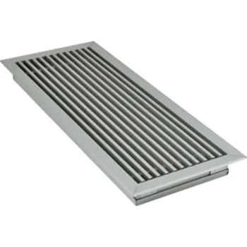 Brofer PME-PZ 300x150 prachový sběrač