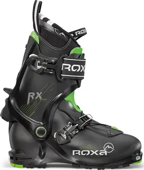 Skialpinistické vybavení Roxa RX Scount 2021/22