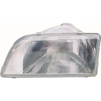 Přední světlomet L H4 světlomet (poloh.) DEPO