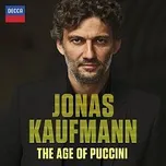 Jonas Kaufmann – The Age Of Puccini CD - DOPRAVA ZDARMA od 2 000 Kč