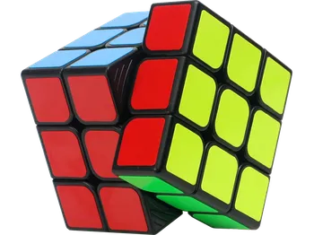 Hlavolam MoYu Cube MF3 Rubikova kostka 3 x 3 x 3 černá