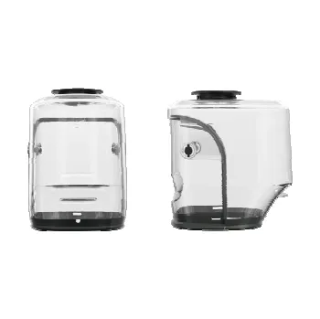 Zepter Artmix PRO extra tichý kryt